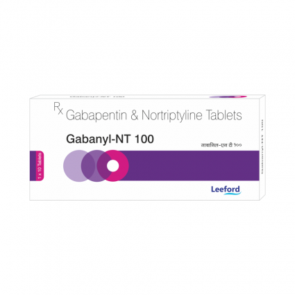 GABANYL-NT 100