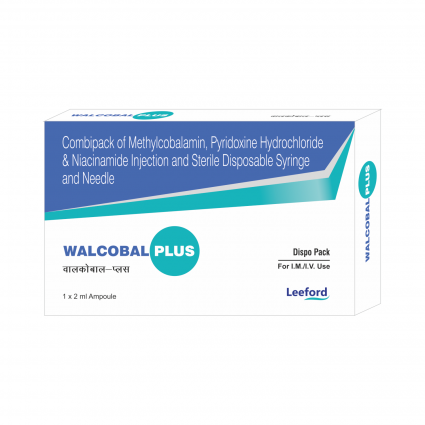 WALCOBAL  PLUS