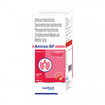 AMROX-SF 100 ML