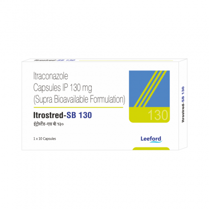 ITROSTRED-SB 130