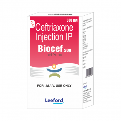 BIOCEF-500