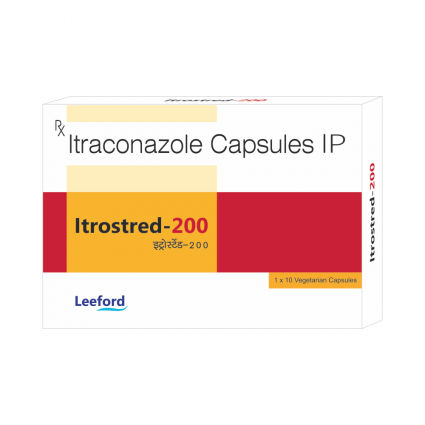 ITROSTRED-200