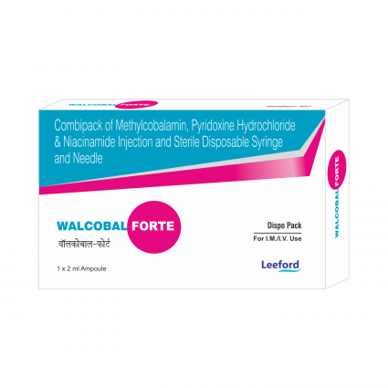 WALCOBAL  FORTE