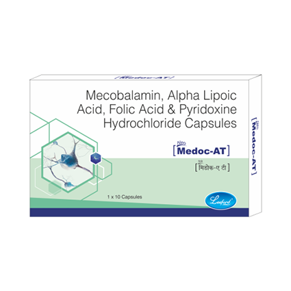 MEDOC-AT CAPSULE