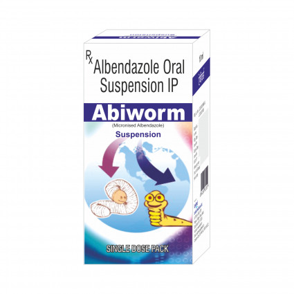 ABIWORM 10 ML
