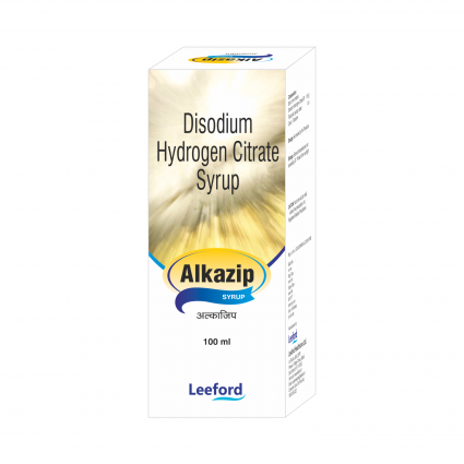 ALKAZIP 100 ML