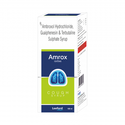 AMROX 100 ML