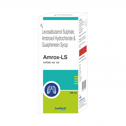 AMROX-LS 60 ML