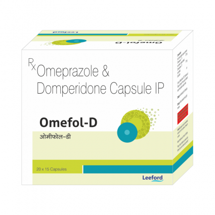 OMEFOL-D