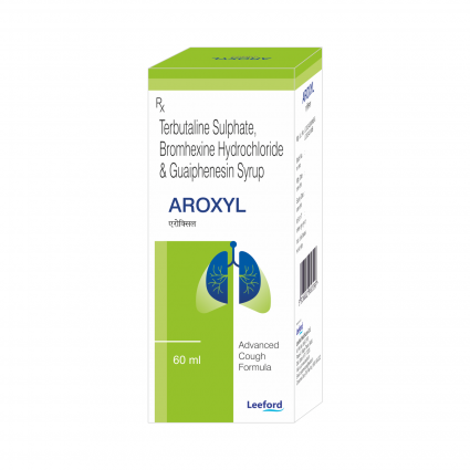 AROXYL 100 ML