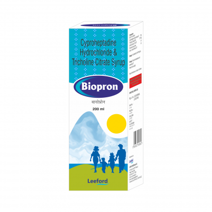 BIOPRON 200 ML