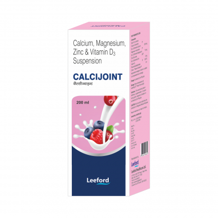CALCIJOINT 200 ML