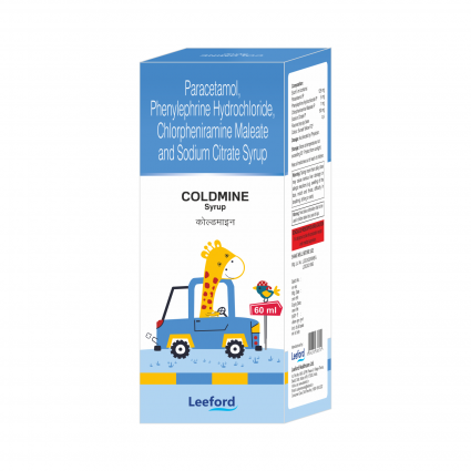 COLDMINE 60 ML
