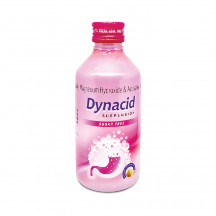 DYNACID 170 ML (AIC )