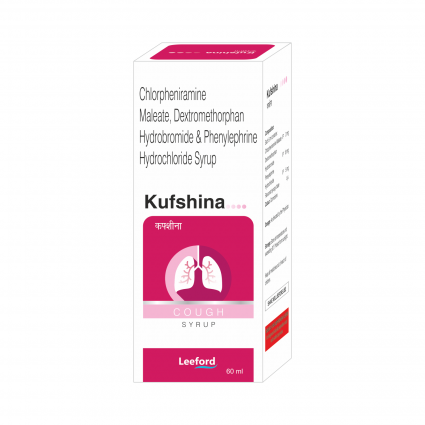 KUFSHINA 100 ML