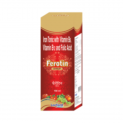 FEROTIN 200 ML