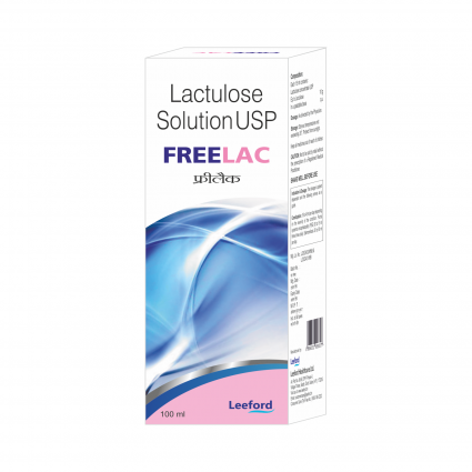 FREELAC 100 ML