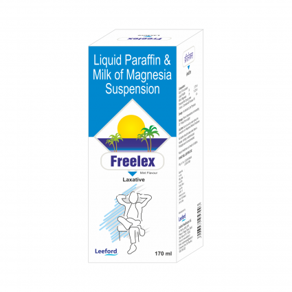 FREELEX 170 ML