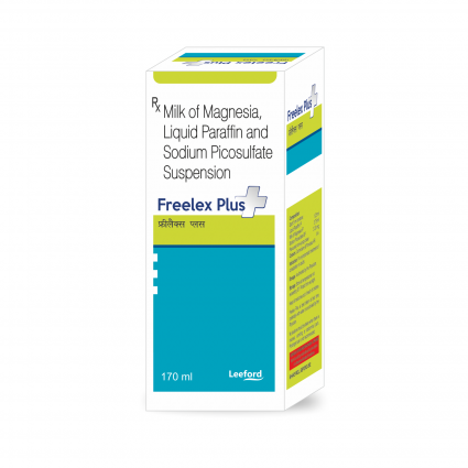 FREELEX PLUS  170 ML