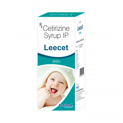 LEECET 60 ML
