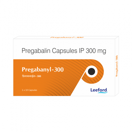 PREGABANYL-300