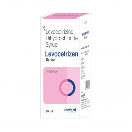 LEVOCETRIZEN 30 ML