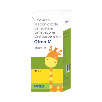OFRON-M 30  ML