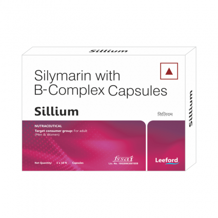 SILLIUM