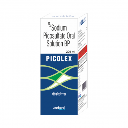 PICOLEX 100 ML