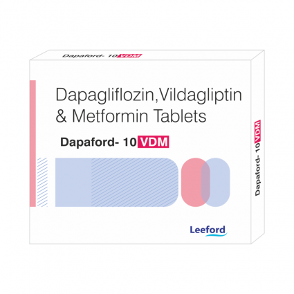 DAPAFORD 10 VDM