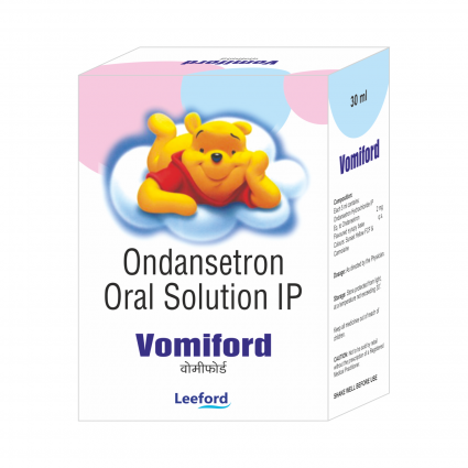 VOMIFORD DROPS 30 ML