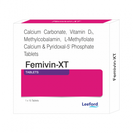 FEMIVIN-XT