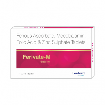 FERIVATE-M