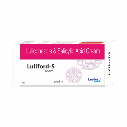 LULIFORD-S 15 G