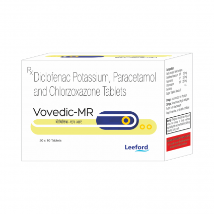 VOVEDIC-MR
