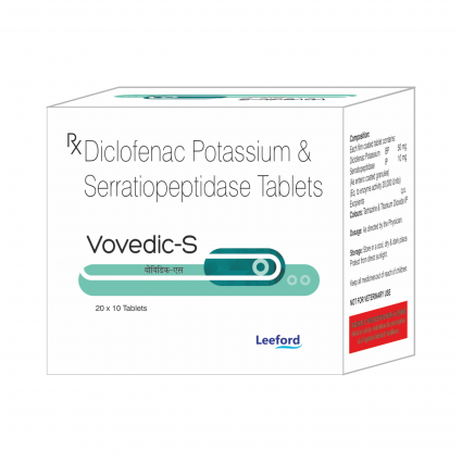 VOVEDIC-S