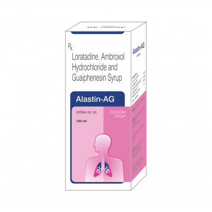 ALASTIN-AG 100 ML