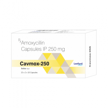 CAVMOX-250