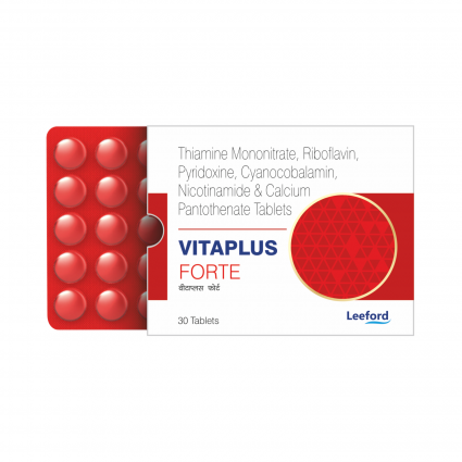 VITAPLUS FORTE