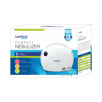 NEBULIZER