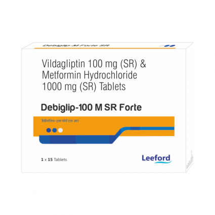 DEBIGLIP-50 M SR FORTE