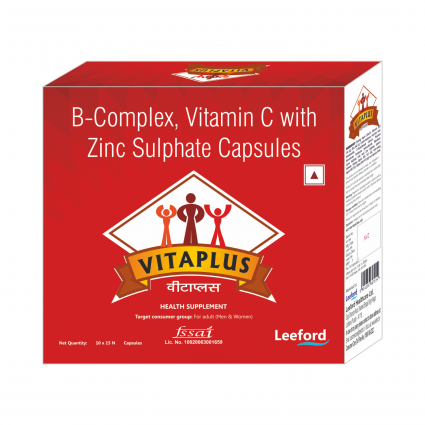 VITAPLUS