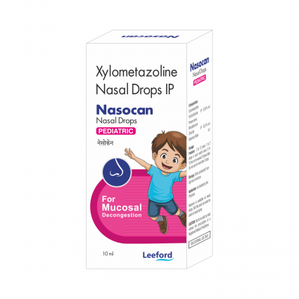 NASOCAN PAEDIATRIC