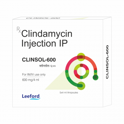 CLINSOL-600