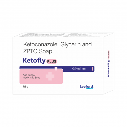 KETOFLY SOAP