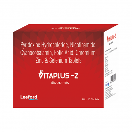 VITAPLUS-Z