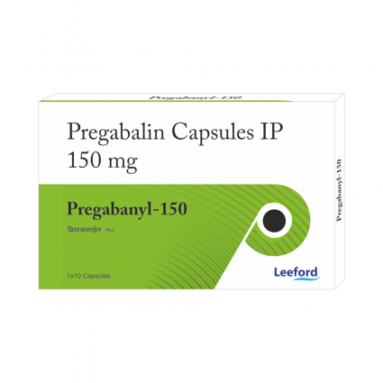 PREGABANYL-150