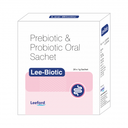LEE-BIOTIC 1G