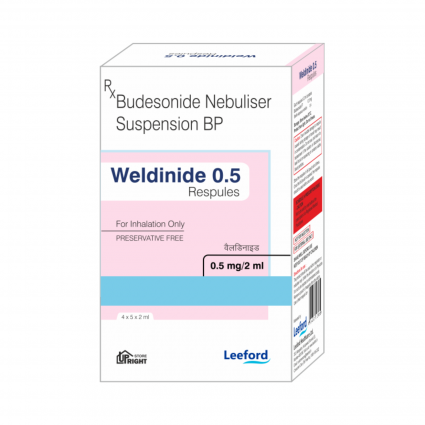WELDINIDE 0.5