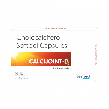 CALCIJOINT D3 SG